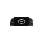 SmartGO Toyota Corolla Soul-Terra Android Multimedya Sistemi 6+64 GB Kameralı (2002-2006) Wİ-Fİ (Yazılımsal) - 6+64GB - Siyah - Gri - Beyaz