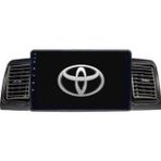 Smartgo Toyota Corolla Soul-Terra Android Multimedya Sistemi 6+64 GB Kameralı (2002-2006) (yazılımsal)