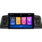 Smartgo TOYOTA COROLLA TERRA 2002-2006 Navigasyon Multimedya Sistemi (yazılımsal)