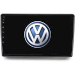SmartGO Volkswagen Caravelle Android Gps Carplay 8+256 GB Kamera + Çerçeve (2010-2019) (Yazılımsal) - RENK - Siyah