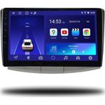 Smartgo Volkswagen Passat B6 B7 2007-2010 4+32 GB Android Carplay Multimedya Sistemi teyp (yazılımsal)