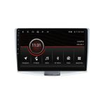 SmartGO Volkswagen Passat B6-B7 Android Multimedya Sistemi (2007-2014) 4+32 GB Wİ-Fİ (Yazılımsal) - Siyah