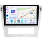 Smartgo VOLKSWAGEN PASSAT B7 2009-2011 Android Auto Carplay Navigasyon Multimedya Sistemi (yazılımsal)