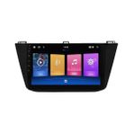 SmartGO Volkswagen Tiguan Android Multimedya Sistemi (2016-2023) 4+64 GB Lüks Ekran Wİ-Fİ (Yazılımsal) - Siyah