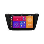 SmartGO Volkswagen Tiguan Android Multimedya Sistemi (2016-2023) 8+128 GB Wİ-Fİ (Yazılımsal) - DEPOLAMA881 - Antara Siyah