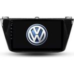 Smartgo Volkswagen Tiguan Android Multimedya Sistemi 6+64 GB Kameralı (2016-2023) (yazılımsal)