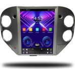 Smartgo Volkswagen Tiguan Tesla 2008-2016 4K OLED Android Carplay Multimedya Sistemi teyp (yazılımsal)