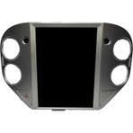 Smartgo Volkswagen Tiguan Tesla Ekran 2008-2016 2K QLED Android Carplay Multimedya Sistemi (yazılımsal)