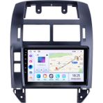 SmartGO Volkswagen Vw Polo Touareg T5 2004-2011 Android Auto Carplay Navigasyon Multimedya Sistemi Wİ-Fİ (Yazılımsal) - scn109907 - Renkli