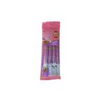 Smartheart 4x15 gr Kalamarlı Krema Kedi Ödülü