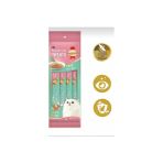 Smartheart 4x15 gr Ton Balıklı Krema Kedi Ödülü
