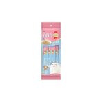 Smartheart Tavuklu 4x15 gr Krema Kedi Ödülü