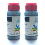 Smartink Canon 1000 ml 5 6 Kartuşlu Siyah Mürekkep
