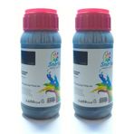 Smartink Canon 1000 ml PB Photo 5 6 Kartuşlu Black Mürekkep