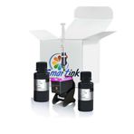 Smartink Canon Pg-37 Siyah Kartuş Dolum Seti