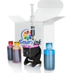 Smartink Hp 342 Renkli Kartuş Dolum Seti
