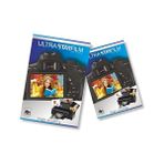 Smartink Ultra Starfilm A3 Transfer Baskı Kağıdı 50 Sayfa