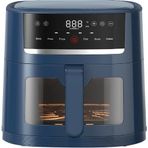 Smartmi Cook Master Mavi 4 lt Fritöz