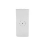 Smartmi Jouir 10000MAH Wireless Powerbank Lite - Beyaz