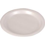 Smartpack Köpük Tabak 17 cm 100'lü,
