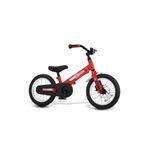 SmarTrike Xtend 3'ü 1 Arada Büyüyen Çocuk Bisikleti, 3-7 Yaş için Dengeden Pedala Eğitim Bisikleti Red