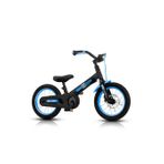 SmarTrike Xtend 3'ü 1 Arada Büyüyen Çocuk Bisikleti, 3-7 Yaş için Dengeden Pedala Eğitim Bisikleti