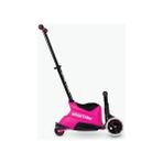 SmarTrike Xtend Büyüyebilen Pink Ride on Scooter