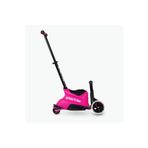 SmarTrike Xtend Büyüyebilen Pink Ride on Scooter