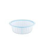 Smartware 30 cm Çift Renk Mayalama Sepeti (4 Lt)