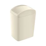 Smartware 40 lt Latte Soft Çöp Kutusu