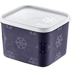 Smartware No Frost Saklama Kabı 1250 ML LACİVERT
