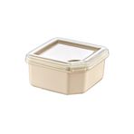 Smartware Q-Box Saklama Kabı 350 ML LATTE