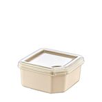 Smartware Q-Box Saklama Kabı 650 ML TRN-261 LATTE