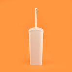 Smartware Soft 38.5 cm Latte WC Fırçası