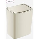 Smartware Touch Çöp Kovası 20 Lt
