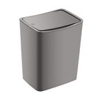 Smartware Touch Çöp Kovası 4 LT BEJ