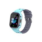 SmartWatch Akıllı Çocuk Saati Takip Sim Kartlı Btk Kayıtlı Kameralı+sos
