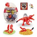 Smashers CDU6-7486SQ1 Mini Dino Sürpriz