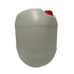 Smax 30 Litre Hdpe Naturel Plastik Bidon