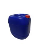 Smax Mavi 30lt Plastik Bidon