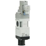 Smc Vp517ky-5yoe1 Pnömatik Selenoid Valf - Basınç Kontrol Vanası