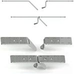 Smc01 Koltuk, Modül Köşe Takımı Birleştirme Aparatı (1 Set)