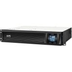 SMC3000RMI2U Apc Smart-Ups C 3000VA Kabin Montajlı LCD 230V