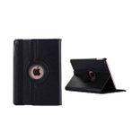 Smcase Apple iPad 10.2 2021 9. Nesil 360 Dönebilen Koruma Kapakli Standli DN2 Kılıf