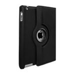 Smcase Apple iPad 2 3 4 360 Donebilen Koruma Kapakli Standli DN2 Kılıf