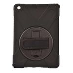Smcase Apple iPad 9.7 2017 Tablet Tank Koruma Defender Standli DF1 Kılıf