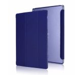 Smcase Apple iPad Air 10.9 2022 5. Nesil Uyku Modlu Standli Smart Cover Kapakli SM3 Kılıf