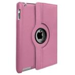 Smcase Apple iPad Mini 4 360 Dönebilen Koruma Kapakli Standli DN1 Kılıf