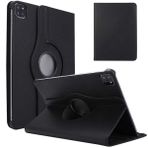 Smcase Apple iPad Pro 11 2020 11 Inc 360 Donebilen Koruma Kapakli Standli DN2 Kılıf