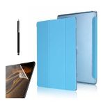 Smcase Apple iPad Pro 11 2020 2. Nesil Uyku Modlu Standli Smart Cover Kapakli SM2 Nano Kalem Kılıf
